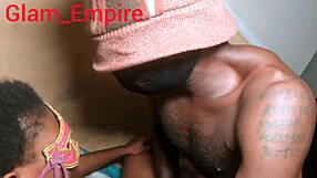 Feeling so good while fucking her big tits and ass