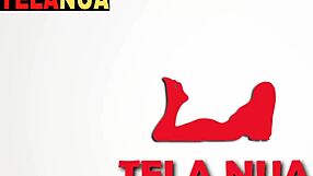 Wow, Elisa Sanches and Matheus Souzza bang hard in office payment scene!