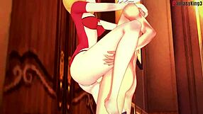 Beth smith has hard sex in rick and morty step 2