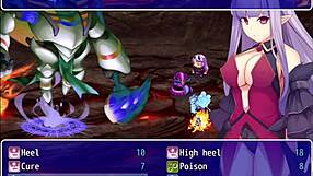 working as a prostitute to earn money for bridge repair in revenge story part 4