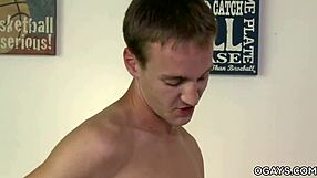 Bobby Hudson Admits Gay And Gets Anal Fucked Hard