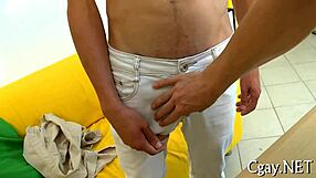 Detailed gay bareback sex videos