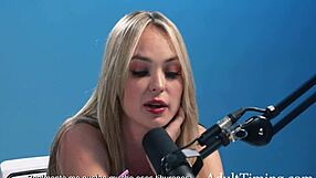 i am obsessed with sharks and sex - lilly bell