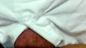 Can You Handle This Milf Eating Pussy?