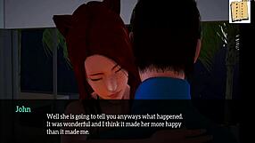 my new family game adventure