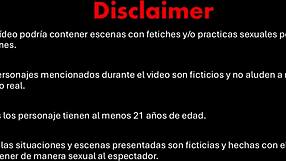 Shameless milf exhibicionista with big tits and ass