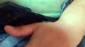 look at this biggest fat juicy pussy masturbating hot