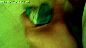 secret in girlfriend's panties