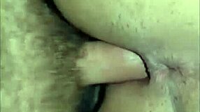 Cute Fattie Loves Doggystyle Sex