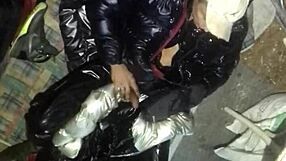 Puffy Dominacja3 Gay Scene