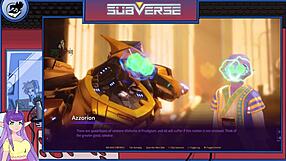 i play studiofows subverse part 13