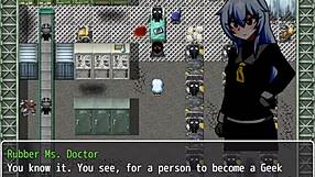 Girl Defeats Evil, But Felia Soldiers Dominate