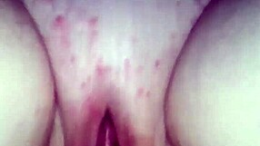 private amateur video captures intimate moments