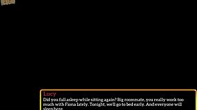 My New Stepfamily 601 Game