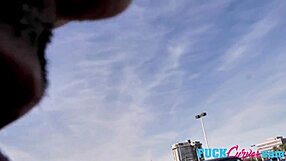 serena avery bent over cowgirl pussy fuck