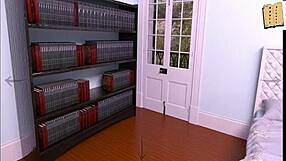 i'm being a dik chick in route 21