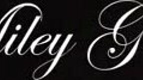 Teen Slut Rides Monster Cock with Romantic Lights!