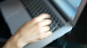 Italian Webcam Girl Fragile7883 Pierced Pussy Sucks Tongue, Max Felicitas Cums In Mouth