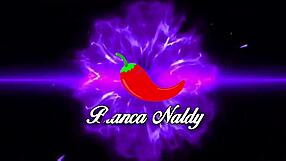 Chilling on Copacabana beach with XV Red