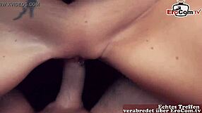 Ever tried sex in McDrive at Burger King with German gothic hooker?