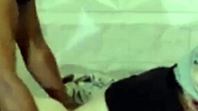 theft leads to steamy sex that goes viral in brazil.