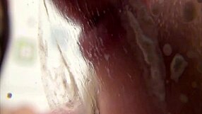 Teen sluts clair and helen endure kinky anal fisting with creamy cumshot.