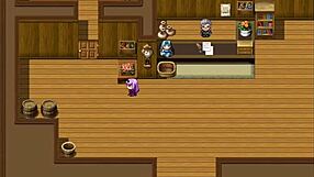 working as a prostitute to earn money for bridge repair in revenge story part 4