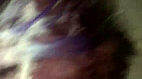 i sucked puerto rican bwc in public and got caught