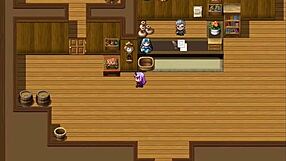 working as a prostitute to earn money for bridge repair in revenge story part 4