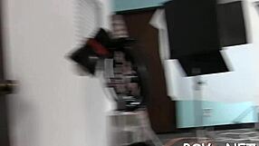 teen rough sex clip scene