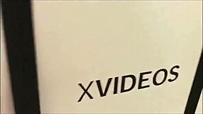 Danyel Nacymento showcases massive bareback action in gay massage