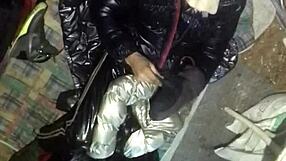 Puffy Dominacja3 Gay Scene