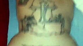 anal fun with jessica gonzales in hardcore doggystyle action