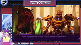 i play studiofows subverse part 13