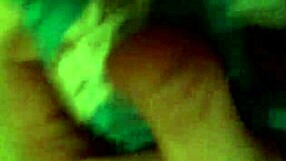 secret in girlfriend's panties