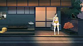 Shameless milf exhibicionista with big tits and ass