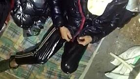 Puffy Dominacja3 Gay Scene