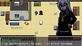 Girl Defeats Evil, But Felia Soldiers Dominate