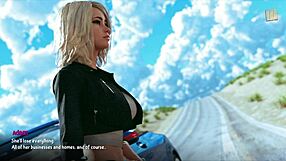 Exploring the adventures in AoA Academy episode 39