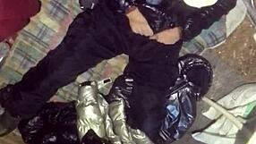 Puffy Dominacja3 Gay Scene