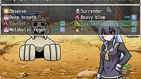 Girl Defeats Evil, But Felia Soldiers Dominate