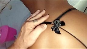 Brunette Babe Gets Banged Anal With Cum In Group Orgasm Hardcore Assfucking