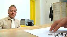 Detailed gay bareback sex videos