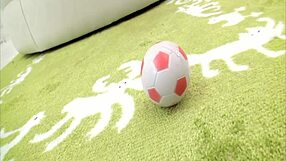 Teen sluts clair and helen endure kinky anal fisting with creamy cumshot.