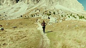 conversational-neutral sex at 3000 meters with liz and ted