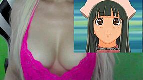 enfermera caliente seduce paciente para cogerselo en hospital hentai