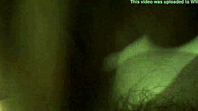 Girlfriend Gives Horny Amateur Asian Blowjob with Intense Cumshot!