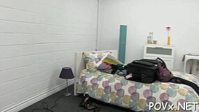 teen rough sex clip scene