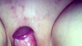 private amateur video captures intimate moments