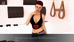 Echoes of Lust 24 Brings Wild 3D Hentai Action in Erotic Game Scenes!